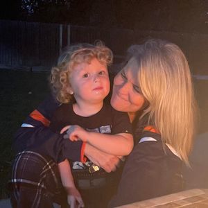 Meet your Posher, Sue